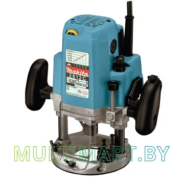 Вертикальный фрезер Makita 3612C